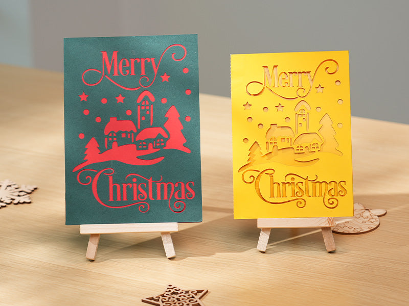 Personalized Christmas Gifts for Family - 5 Choices
