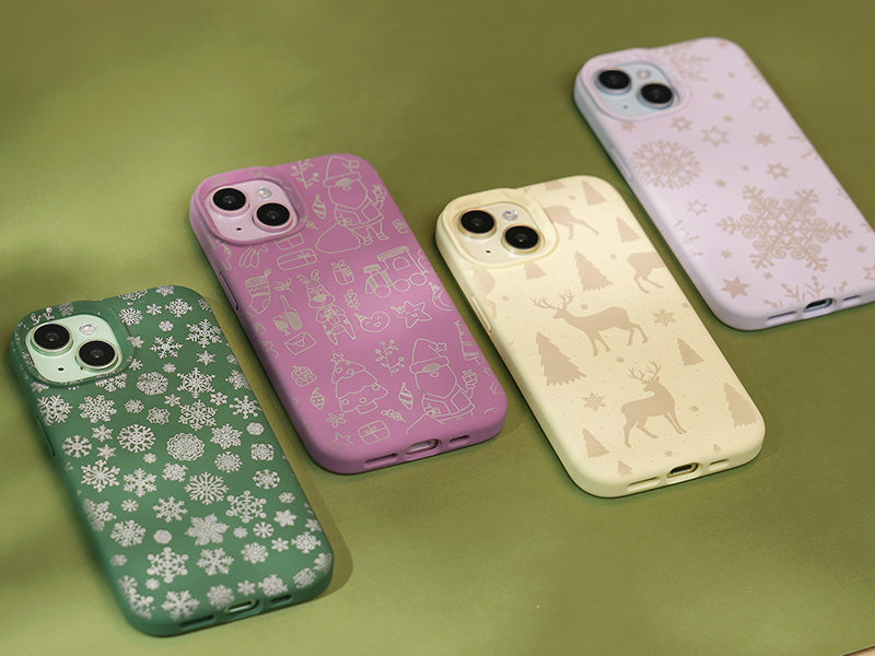 Personalized Christmas Gifts for Her - 5 Thoughtful Gift Ideas