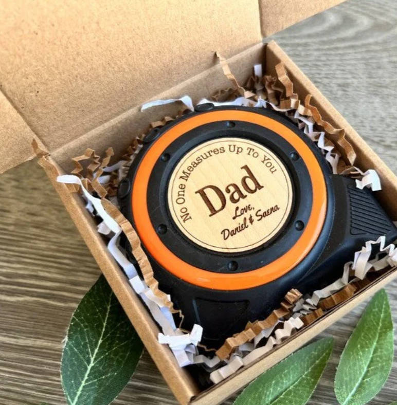 Personalized Christmas Gifts for Him - 5 Picks
