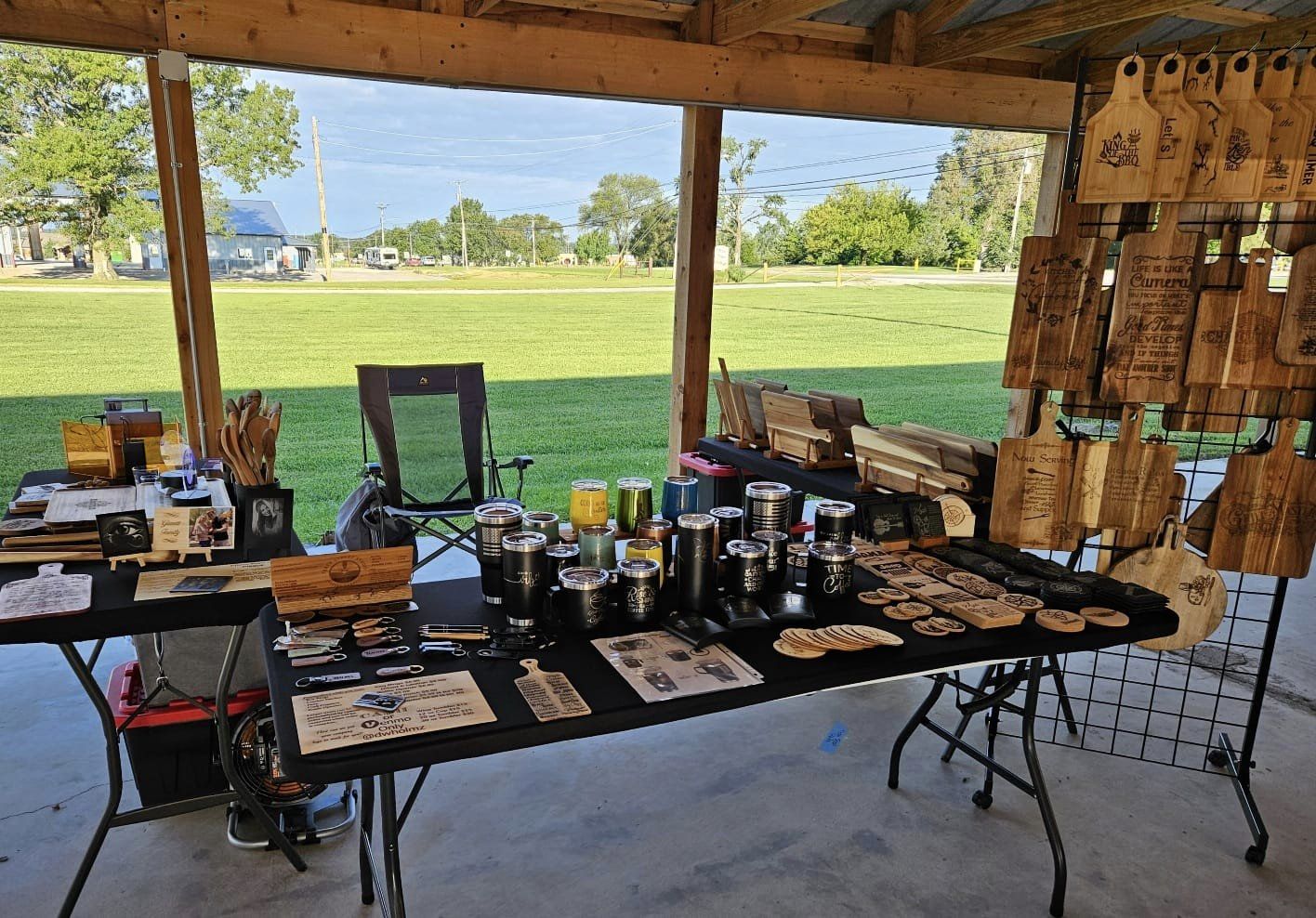 Laser Engraving for Business: How LaserPecker Can Help Boost Your Profit This Spring