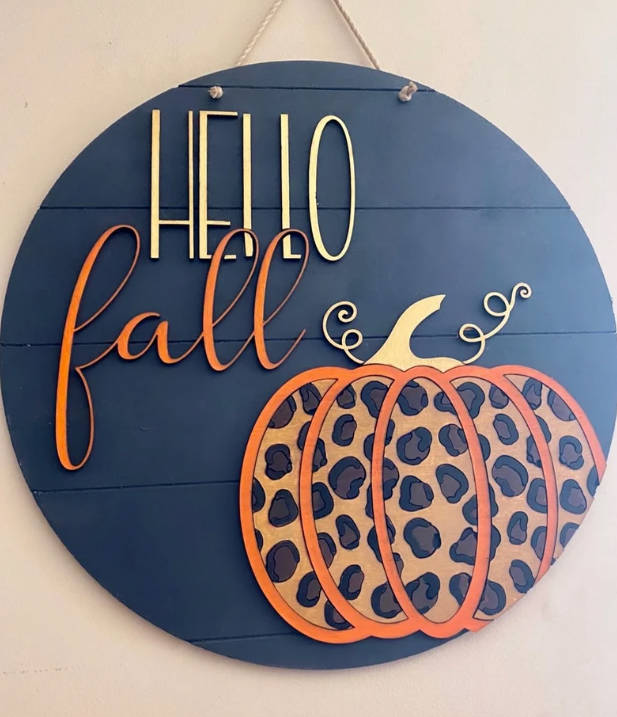 8 Fall Craft Ideas