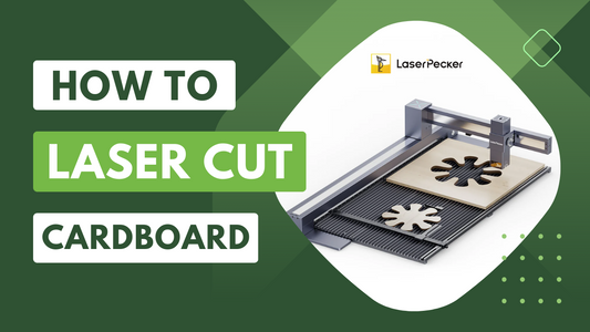 Laser Cut Cardboard: All You Need to Know