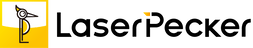 LaserPecker.net logo