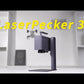 Laserpecker LP3 Video