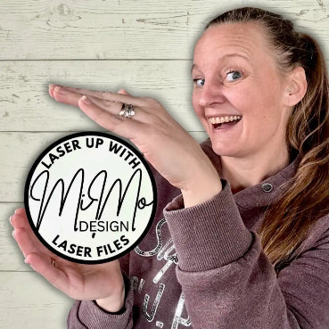 How Mia Made $4,000 in 22 Hours Engraving Wine Glasses – A Laser Engraving Success Story