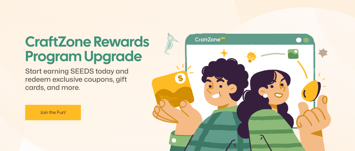 Let Your Creativity Fly with LaserPecker: Our New CraftZone Rewards Program is Live!