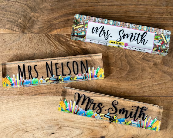 Personalized Christmas Gifts for Teachers: Thoughtful Ways to Show Appreciation