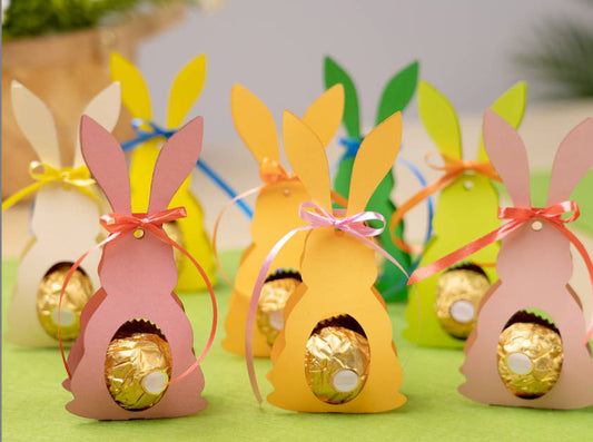 Top 6 Easter Gift Ideas: Creative Laser-Crafted Gifts for Kids and Adults