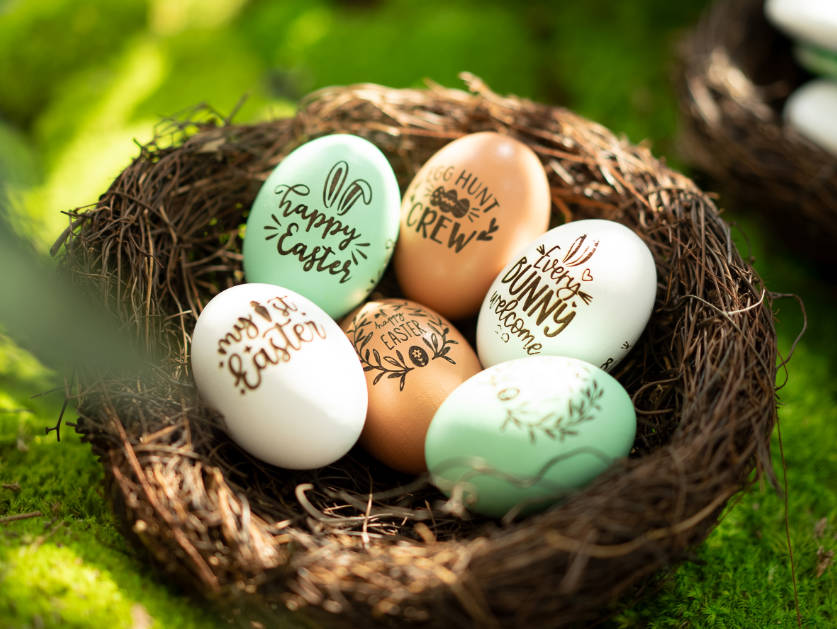 Top 6 Personalized Easter Gifts: Creative and Meaningful Easter Gift Ideas