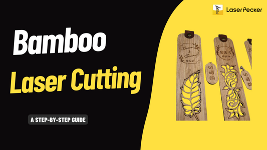 bamboo laser cutting guide