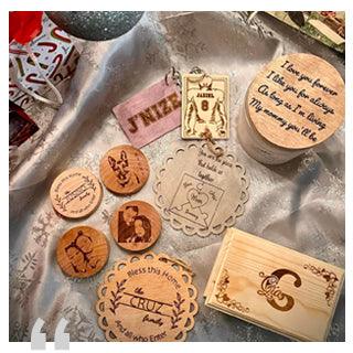 Commonly Used Materials of Laser Engraver and Engraving Technology Methods - laserpecker-net