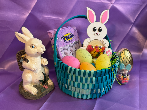 Top 10 Easter Laser Cut Ideas: Creative Projects for Festive Decorations