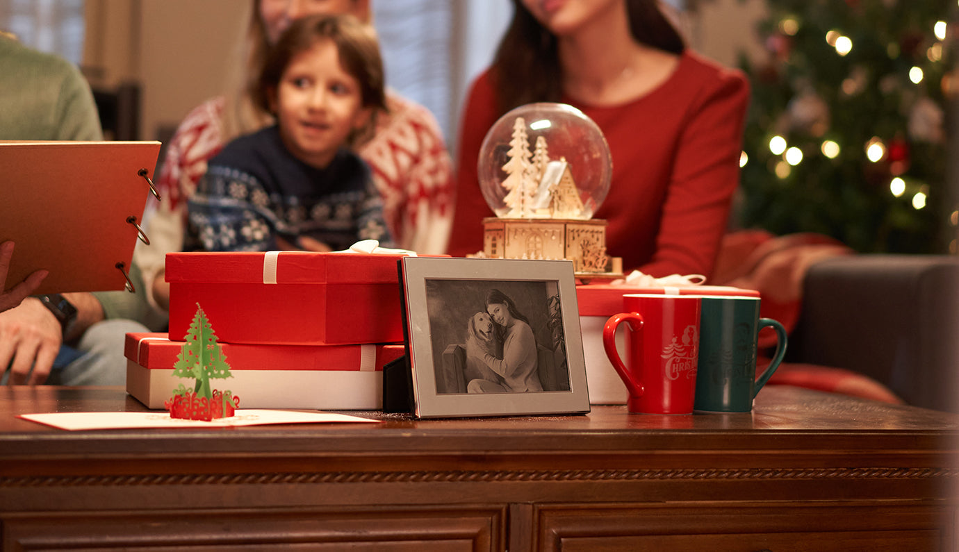 10 Laser Engraved Christmas Ornaments Ideas in 2025