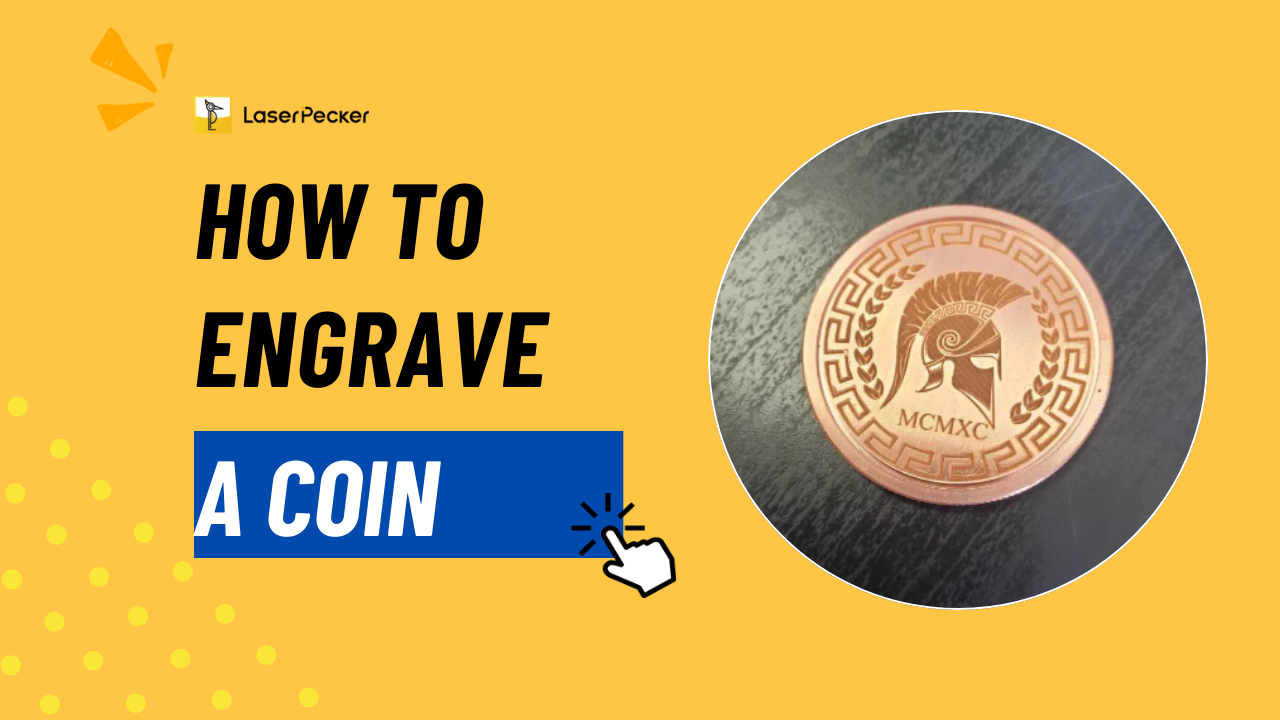 How to Engrave A Coin: A Comprehensive Guide