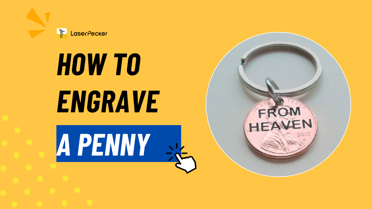 How to Engrave A Penny: DIY Your Own Stamped Penny Jewelry