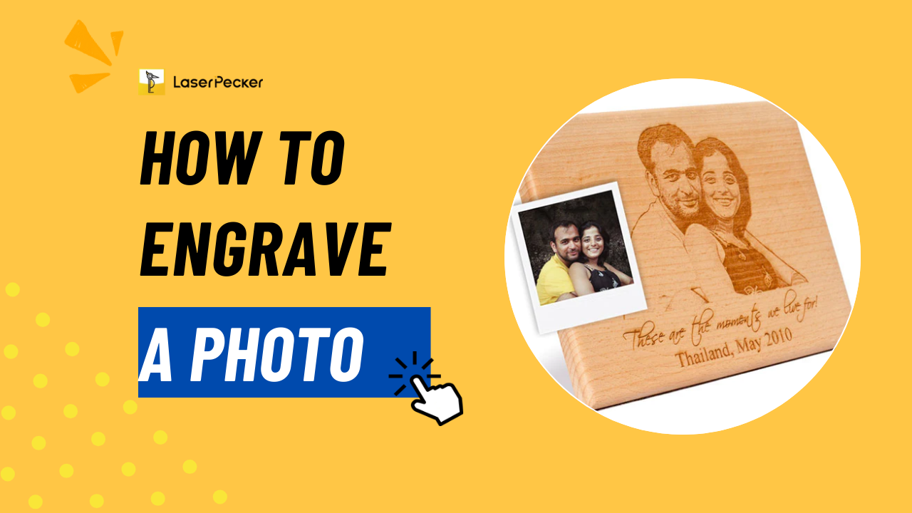 How to Engrave A Photo: Unlocking Timeless Memories