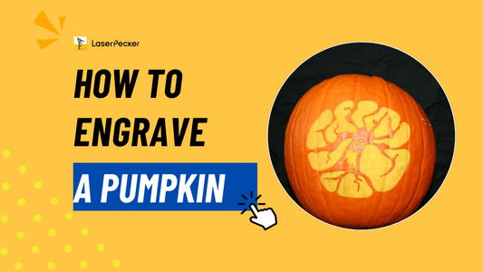 How to Engrave A Pumpkin: Create Perfectly Engraved Pumpkin
