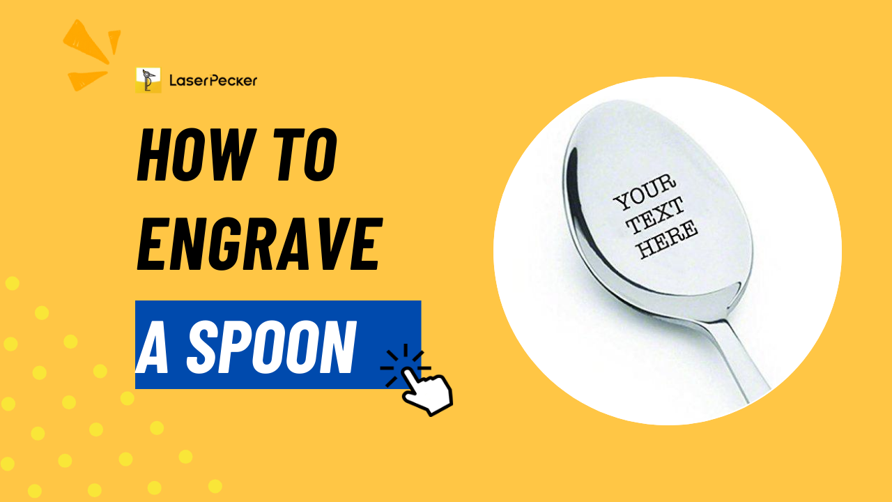 How to Engrave A Spoon: DIY Spoon Engraving Techniques