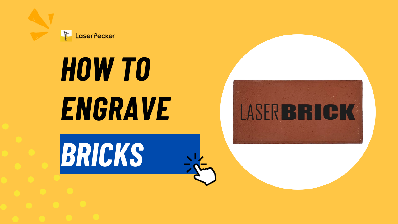 How to Engrave Bricks: Top 3 Engraving Techniques Unveiled