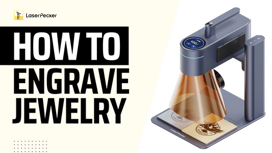How to Engrave Jewelry: A Comprehensive Guide