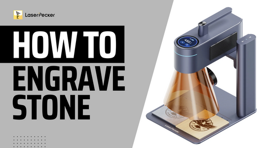 How to Engrave Stones and Rocks: Full Guide