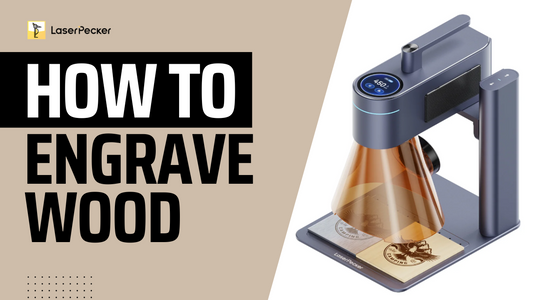 How to Engrave Wood: Top 7 Methods Explained