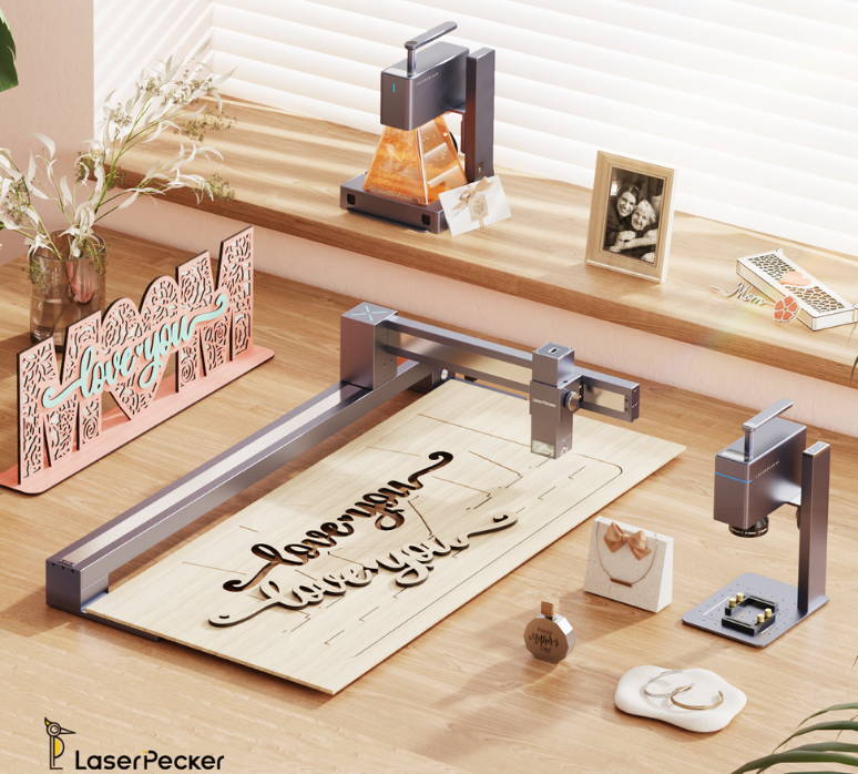 Top 7 Laser Engraved Mother's Day Gifts