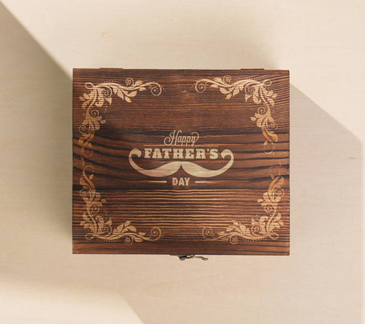 Top 10 Thoughtful Father's Day Gift Ideas for Dads