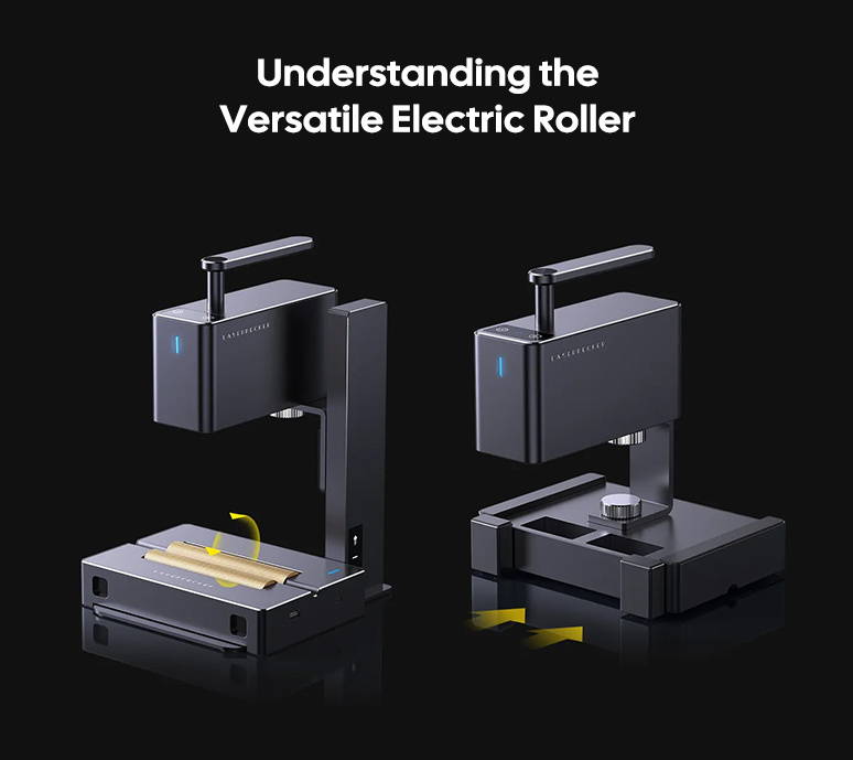 Understanding the Versatile Electric Roller