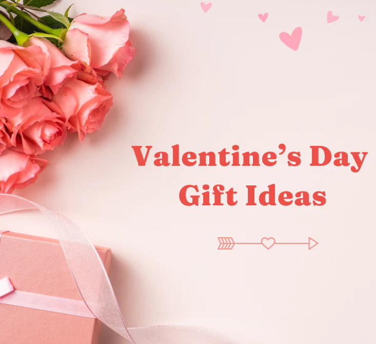 10 Laser Engraved Valentine's Day Gift Ideas