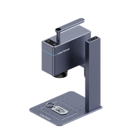 Free 3D file LaserPecker 4 Base Alignment Slotted L Bracket Fixture Jig LP4 Laser  Pecker 🧑‍🔧・3D printing template to download・Cults