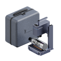 AC Adapter For LaserPecker 4 LP4 LP4-Basic Dual Laser Engraver