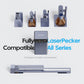LaserPecker Powerpack Plus for All LP Series Engraving Machines