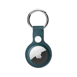 Anti-Lost Leather Case for AirTag(2 Pcs)