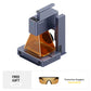 LaserPecker 2 Einfacher Lasergravierer und Laserschneider