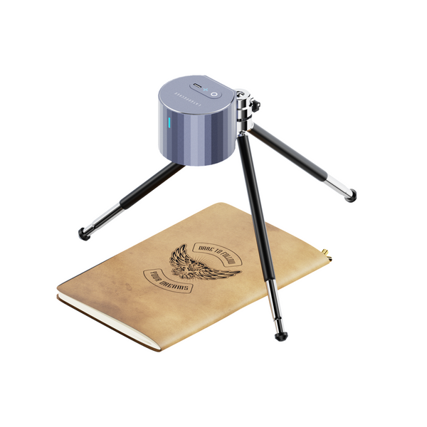 LaserPecker LP1 Pro - Mini & Portable Laser Engraver LaserPecker LP1 Pro - Mini & Portable Laser Engraver