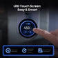 Laserpecker LP4 Have LED Touch Screen