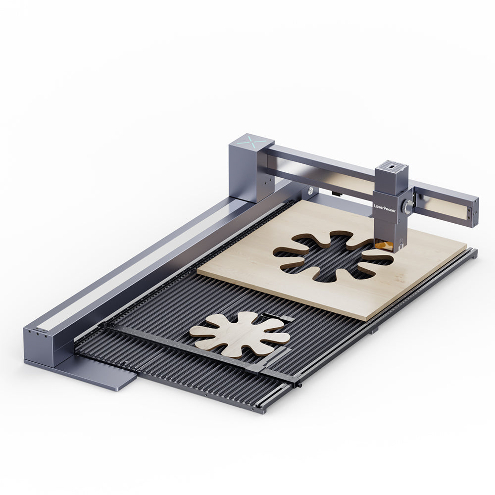 Preorder-LX1 Max Engraving Bed & Cutting Plate
