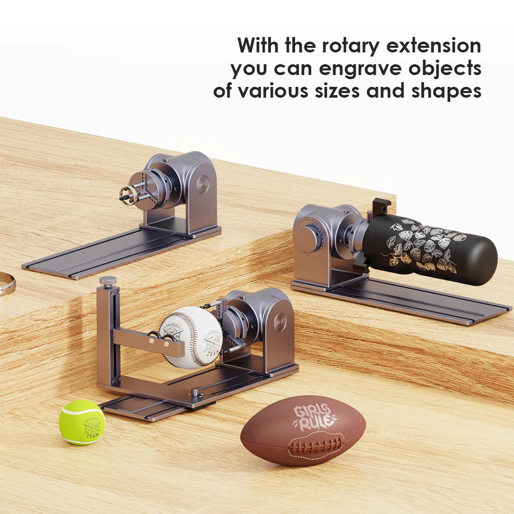Preorder-Rotary Extension