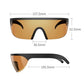 LaserPecker Schutzbrille / Schutzbrille für LaserPecker 1,Pro,2,3
