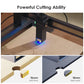 LaserPecker LX1 - Fordable Multi-Functional Laser Cutter